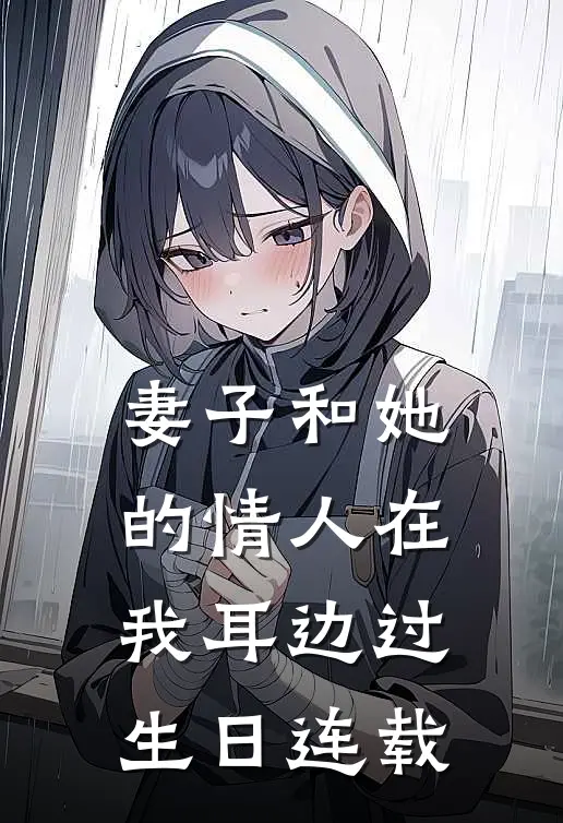 妻子和她的情人在我耳边过生日连载