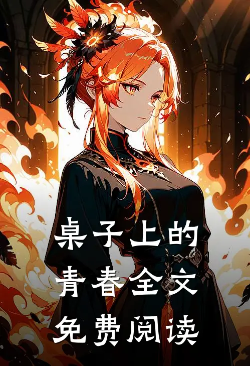 桌子上的青春全文免费阅读
