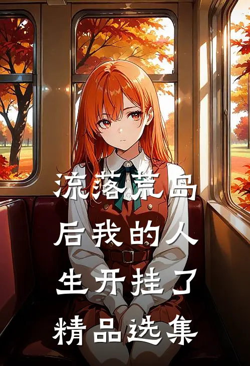 流落荒岛后我的人生开挂了精品选集
