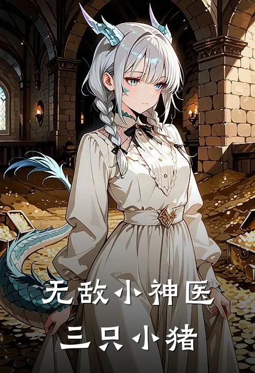 无敌小神医 三只小猪
