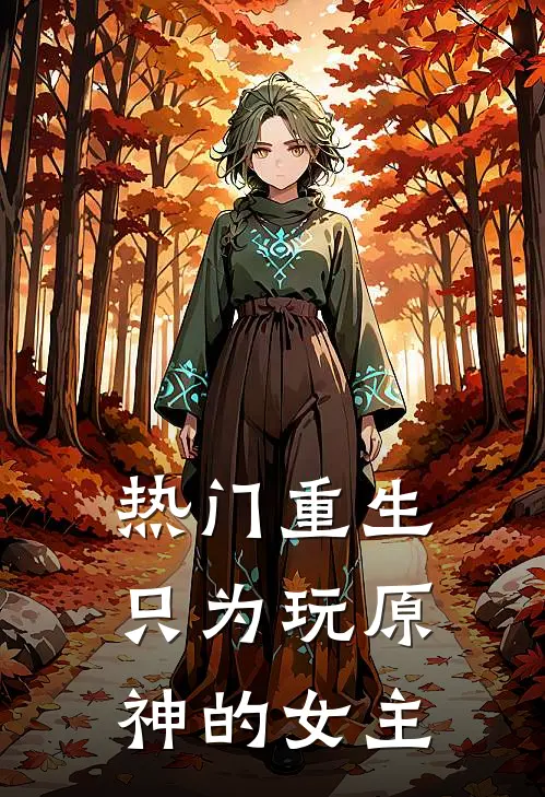 热门重生只为玩原神的女主