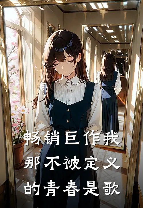 畅销巨作我那不被定义的青春是歌