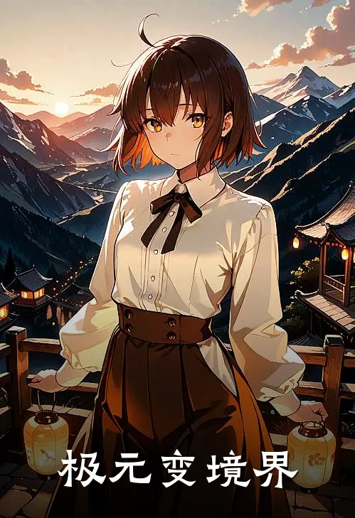 极元变境界