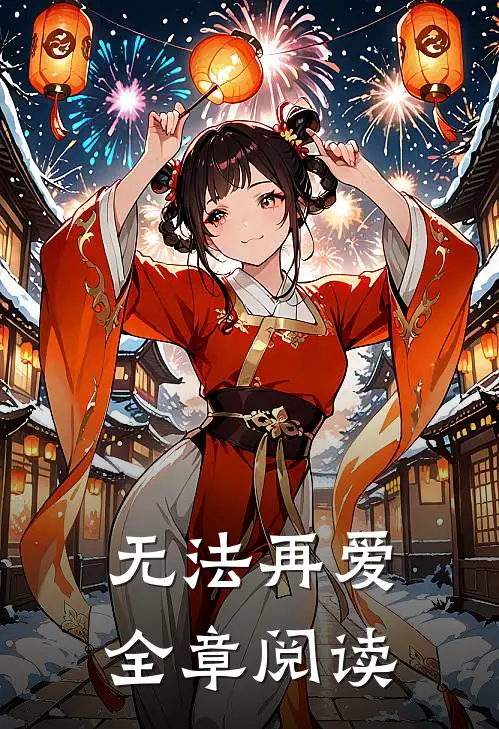 无法再爱全章阅读