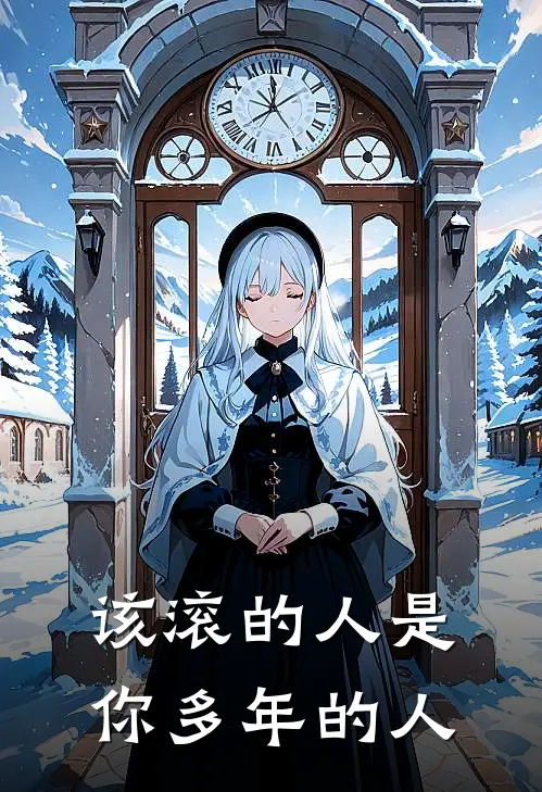 该滚的人是你多年的人