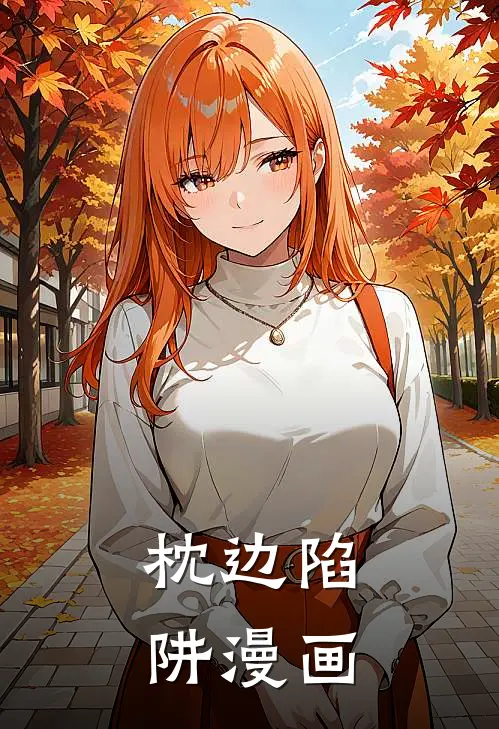 枕边陷阱漫画