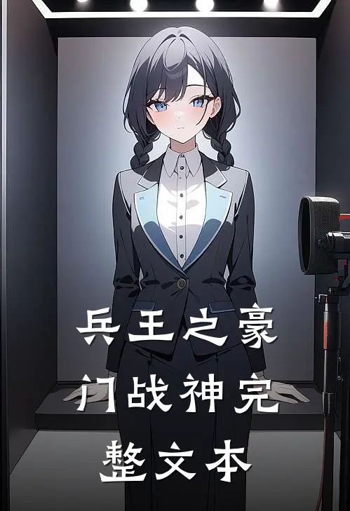 兵王之豪门战神完整文本