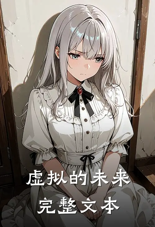 虚拟的未来完整文本