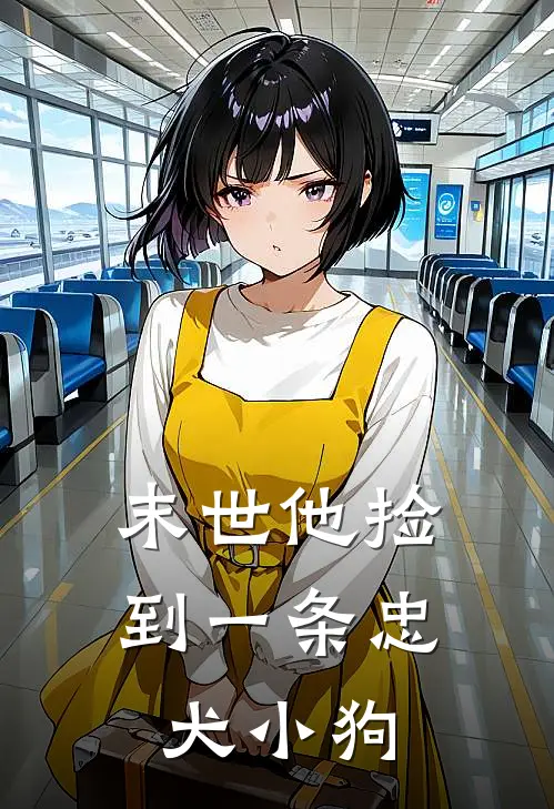 末世他捡到一条忠犬小狗