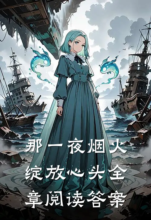 那一夜烟火绽放心头全章阅读答案