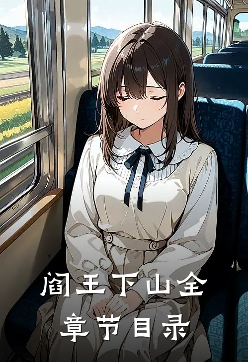 阎王下山全章节目录