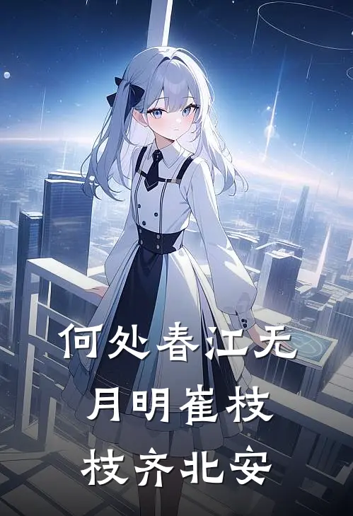 何处春江无月明崔枝枝齐北安