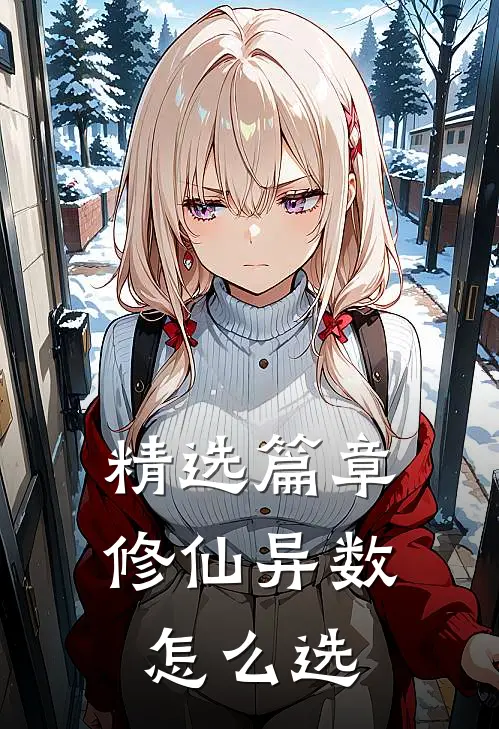 精选篇章修仙异数怎么选
