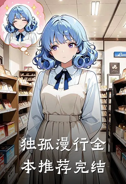 独孤漫行全本推荐完结