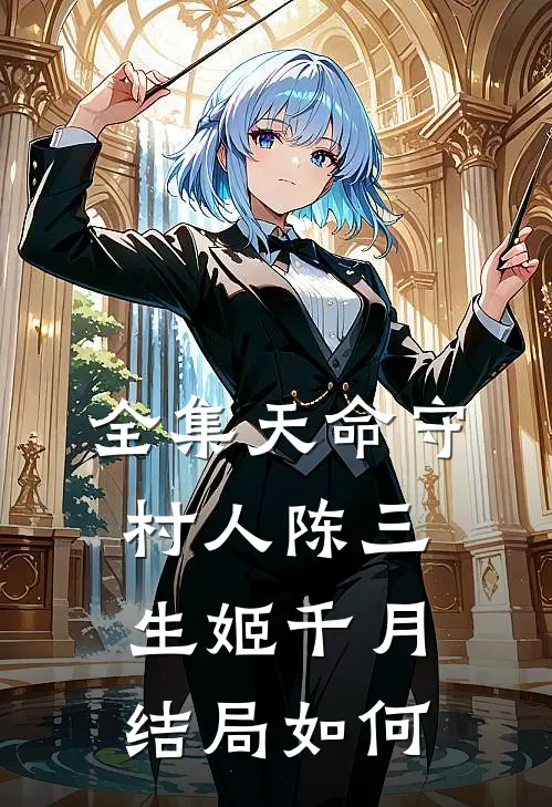 全集天命守村人陈三生姬千月结局如何
