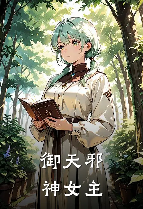 御天邪神女主