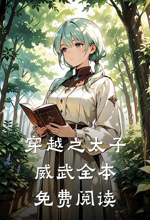 穿越之太子威武全本免费阅读