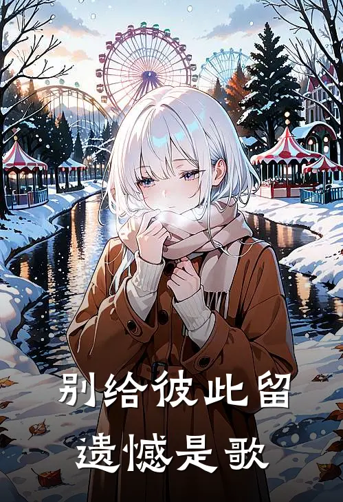 别给彼此留遗憾是歌