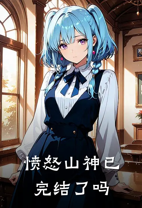 愤怒山神已完结了吗