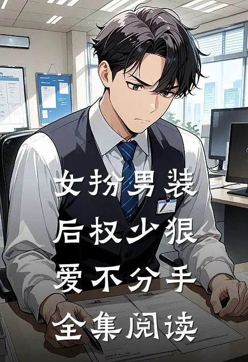 女扮男装后权少狠爱不分手全集阅读