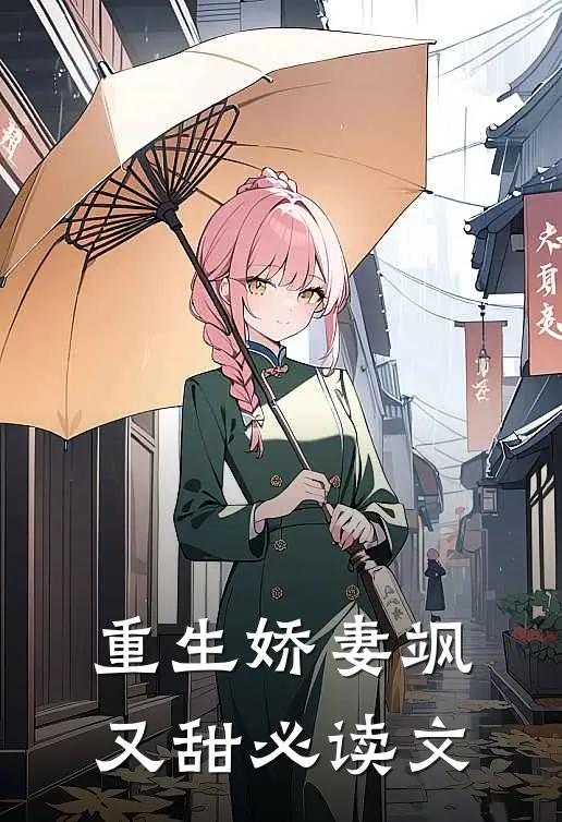 重生娇妻飒又甜必读文