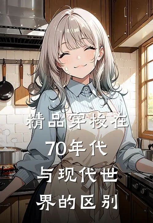 精品穿梭在70年代与现代世界的区别