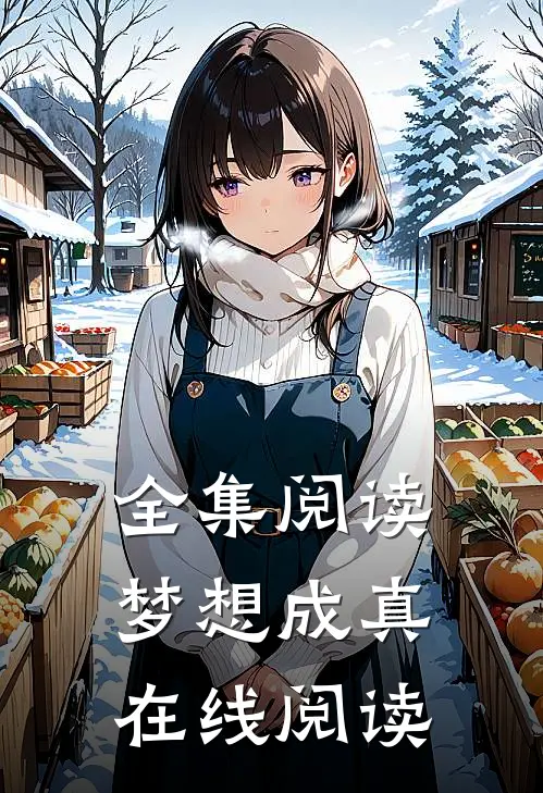 全集阅读梦想成真在线阅读