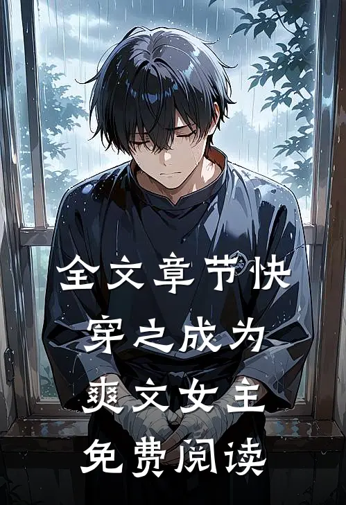 全文章节快穿之成为爽文女主免费阅读