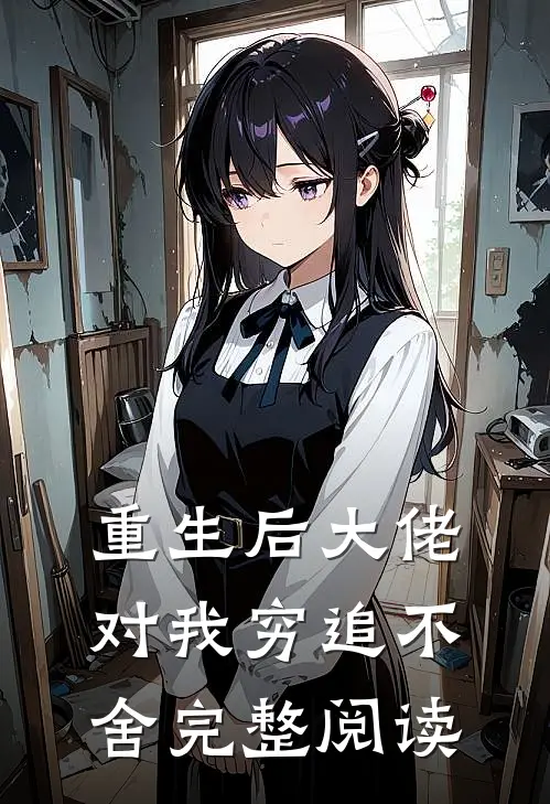 重生后大佬对我穷追不舍完整阅读