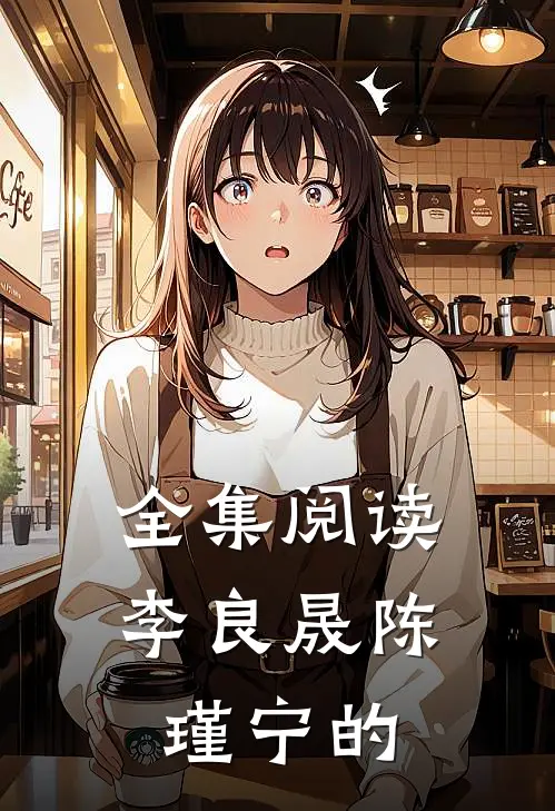 全集阅读李良晟陈瑾宁的