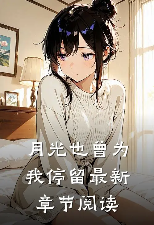 月光也曾为我停留最新章节阅读
