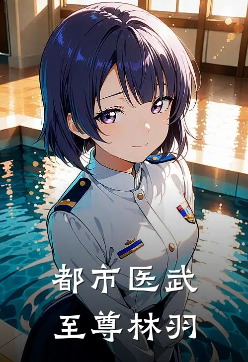 都市医武至尊林羽