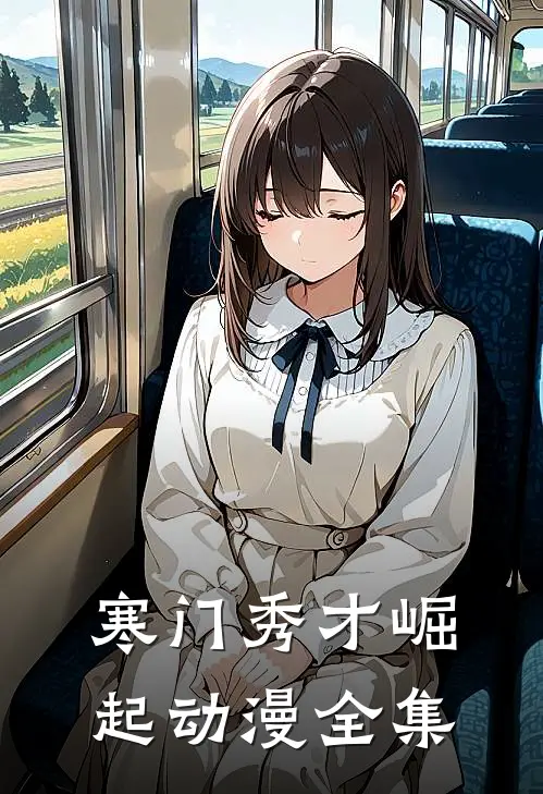寒门秀才崛起动漫全集