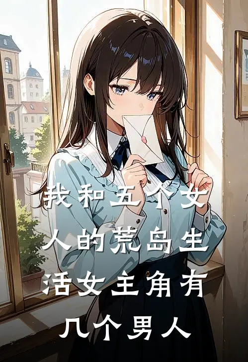 我和五个女人的荒岛生活女主角有几个男人