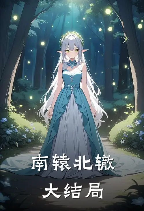 南辕北辙大结局