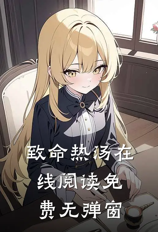 致命热汤在线阅读免费无弹窗