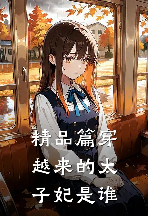 精品篇穿越来的太子妃是谁