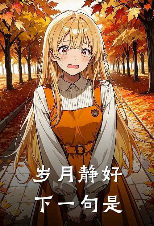 岁月静好下一句是