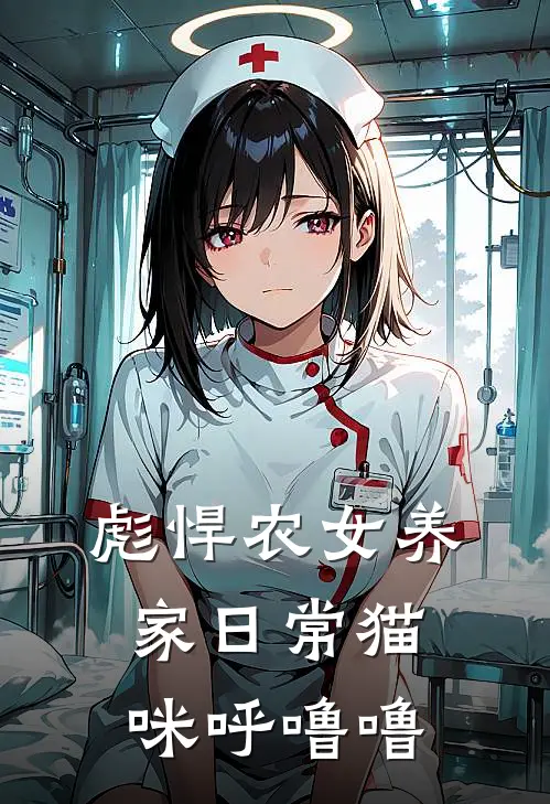 彪悍农女养家日常 猫咪呼噜噜