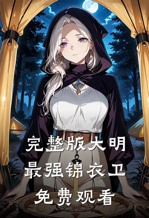 完整版大明最强锦衣卫免费观看