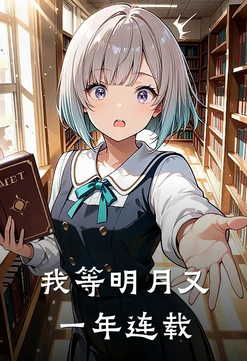 我等明月又一年连载