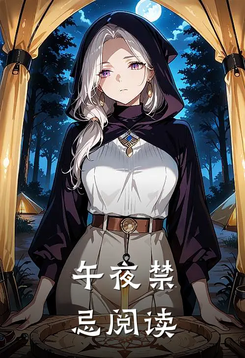 午夜禁忌阅读
