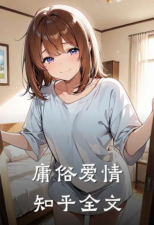 庸俗爱情知乎全文