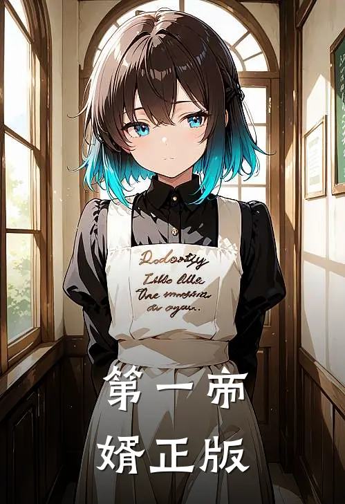 第一帝婿正版