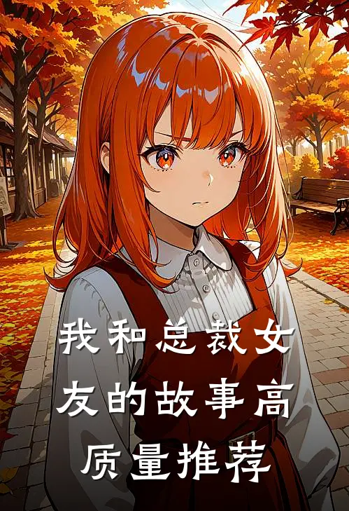 我和总裁女友的故事高质量推荐