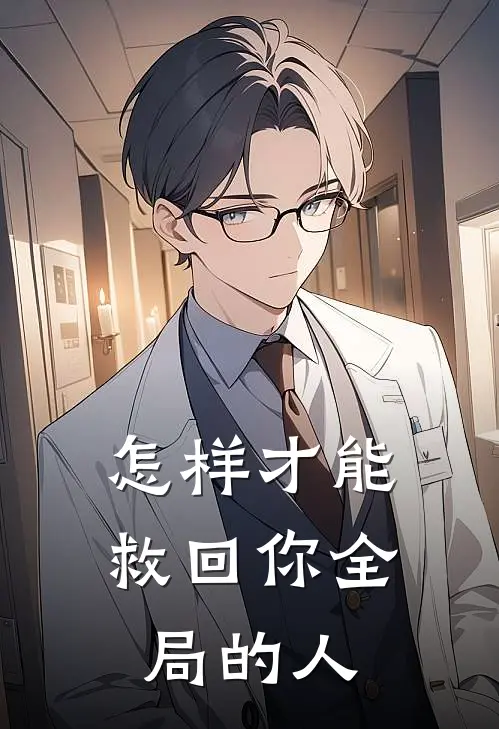 怎样才能救回你全局的人