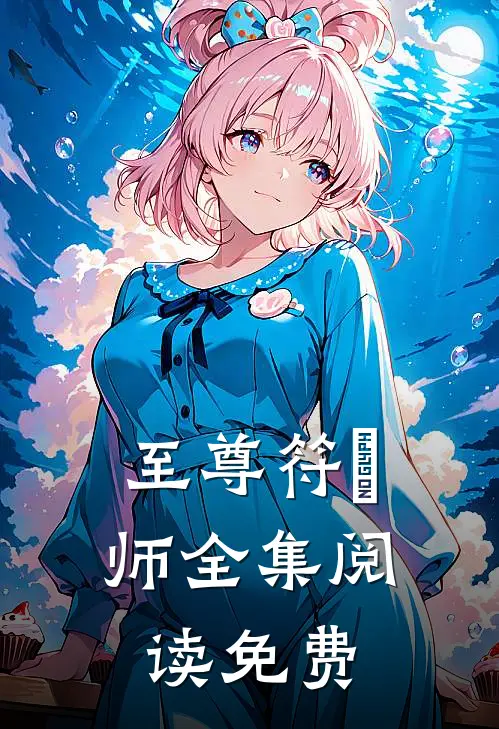至尊符箓师全集阅读免费
