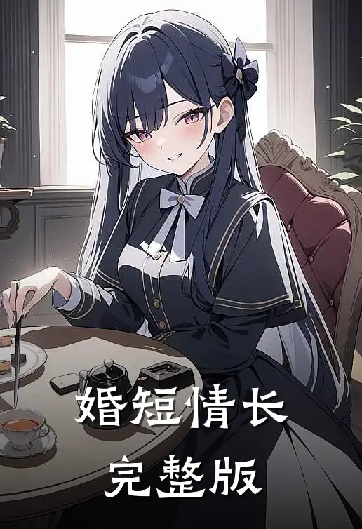 婚短情长完整版