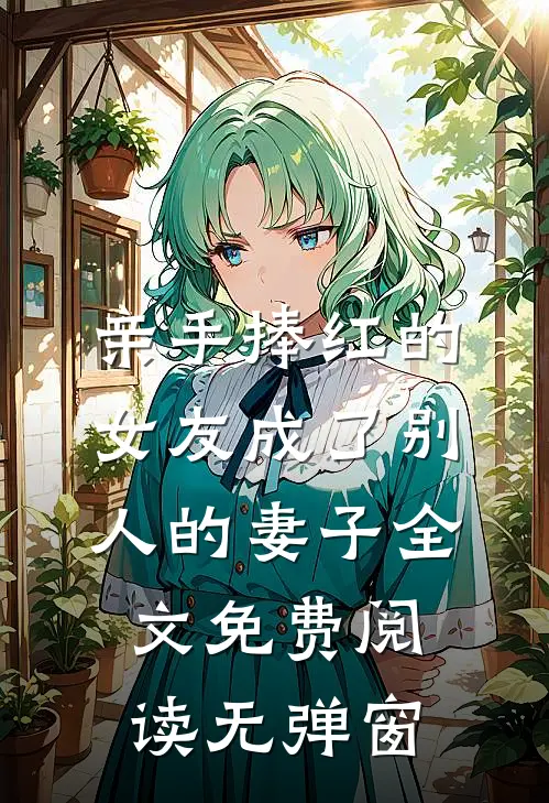 亲手捧红的女友成了别人的妻子全文免费阅读无弹窗