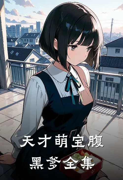 天才萌宝腹黑爹全集